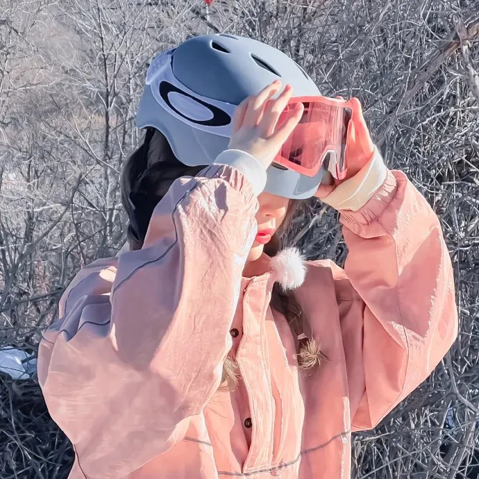 我阿妈系黑工